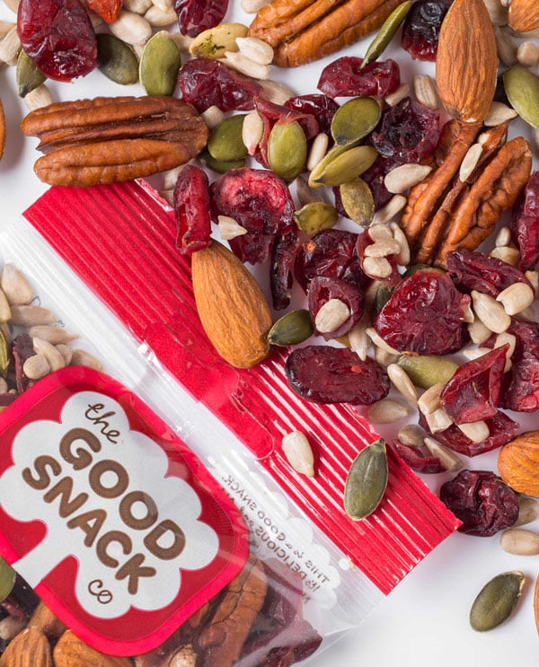 Online Specials Good Snack Company Healthy Snacks & Nut Mixes